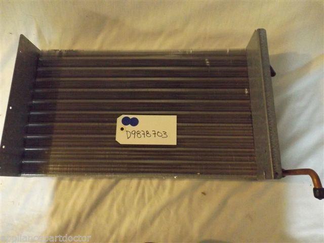 AMANA CALORIC AIR CONDITIONER D9878703 Evaporator NEW IN BOX AMANA CALORIC AIR CONDITIONER D9878703 Evaporator NEW IN BOX